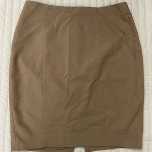 Express Pencil skirt